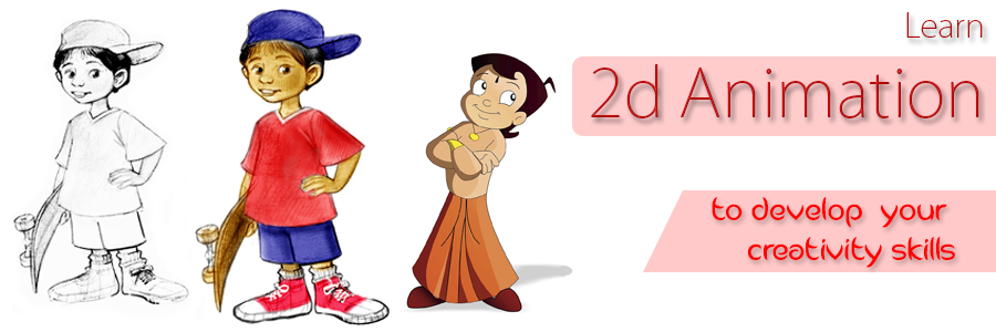 2D animation training in Chennai, Tamilnadu, India 2D animation training in Chennai, Tamilnadu, India